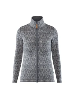 SNOW CARDIGAN