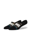 STANCE ASTUTE NO SHOW SOCKS - OFFWHITE