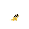 STANCE ASTUTE NO SHOW SOCKS - OFFWHITE