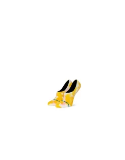 STANCE ASTUTE NO SHOW SOCKS - OFFWHITE
