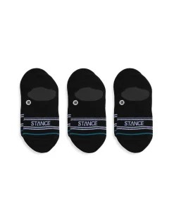 STANCE BASIC NO SHOW 3 PACK