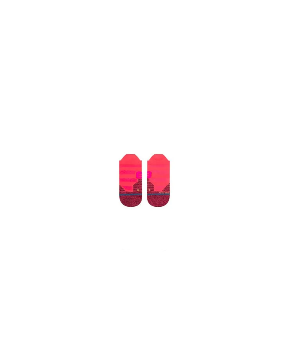 STANCE CROSS OVER TAB SOCKS