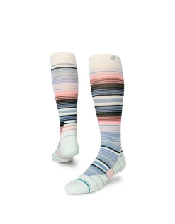 STANCE CURREN SNOW OTC SOCKS