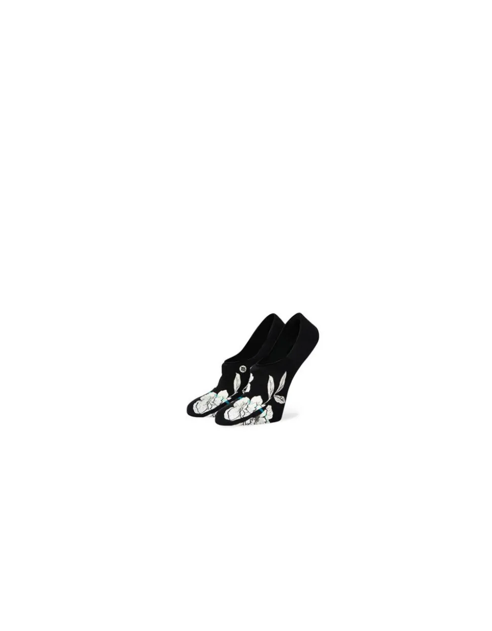 STANCE DEFINITIVE NO SHOW SOCK