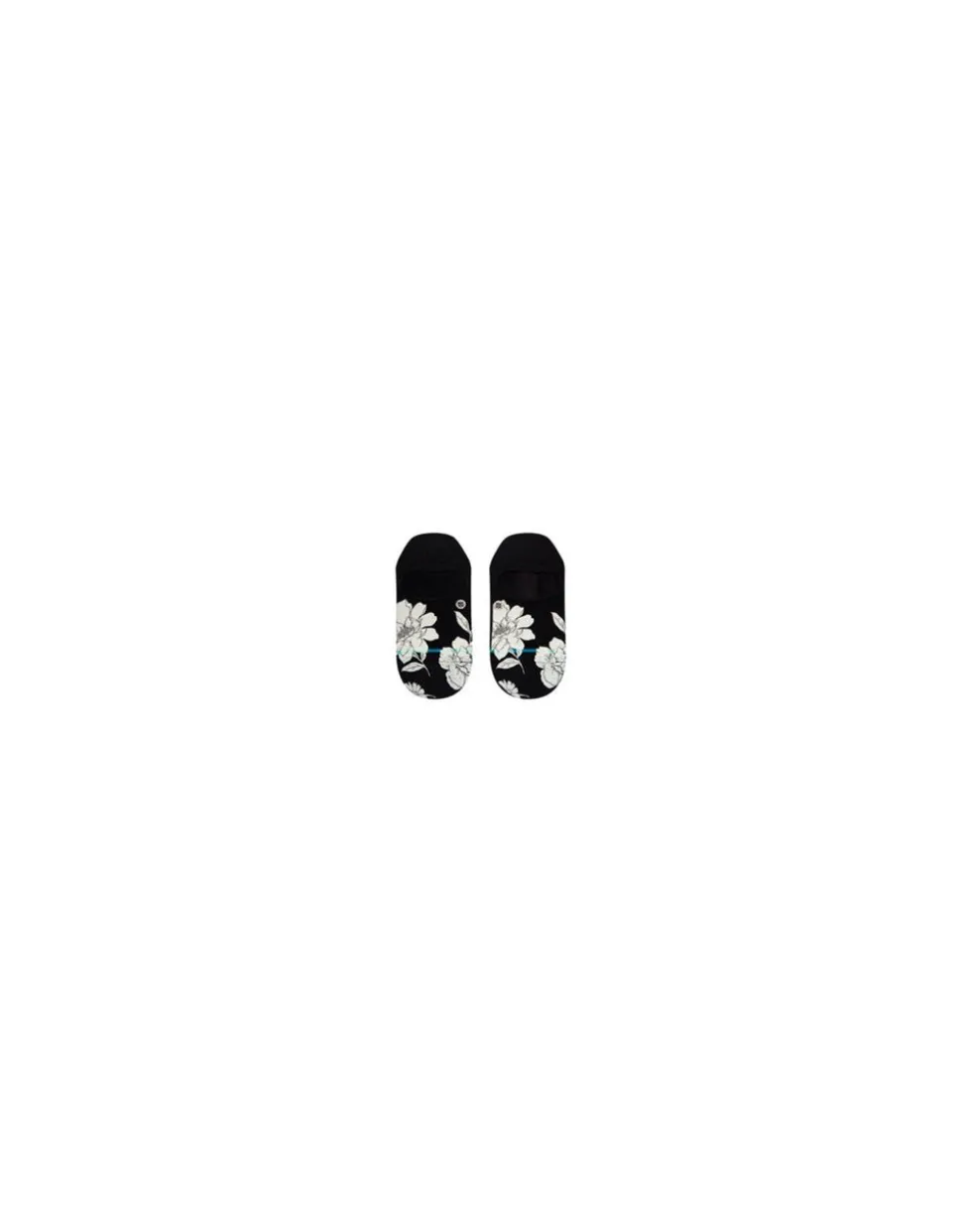 STANCE DEFINITIVE NO SHOW SOCK