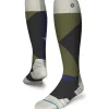STANCE DEPTHS SNOW