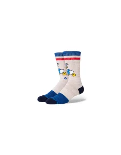 STANCE DISNEY VINTAGE 2020 CREW SOCKS