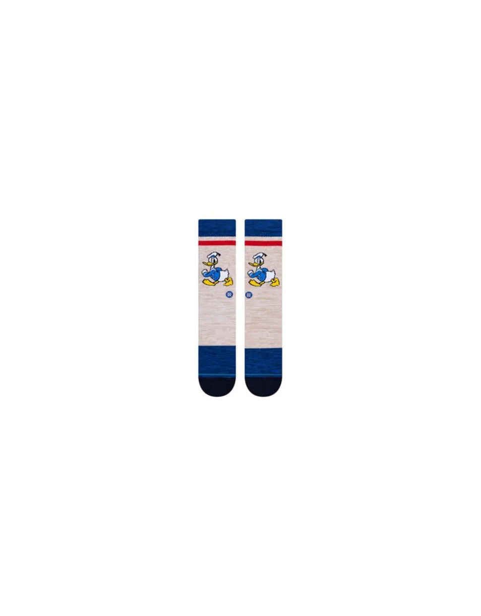 STANCE DISNEY VINTAGE 2020 CREW SOCKS