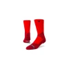 STANCE ICON SPORT CREW SOCKS
