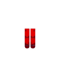 STANCE ICON SPORT CREW SOCKS