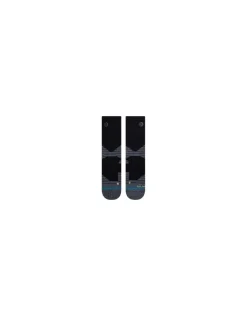 STANCE ICON SPORT CREW SOCKS
