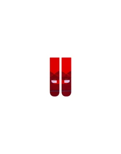 STANCE ICON SPORT CREW SOCKS