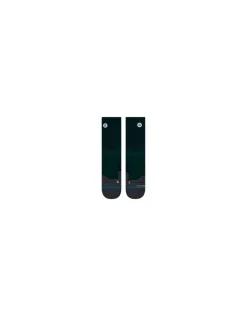 STANCE ICON SPORT CREW SOCKS