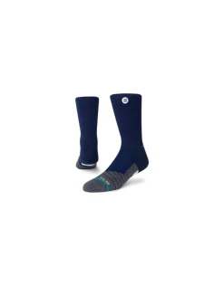 STANCE ICON SPORT CREW SOCKS