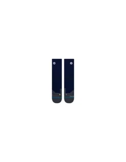 STANCE ICON SPORT CREW SOCKS