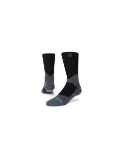 STANCE ICON SPORT CREW SOCKS