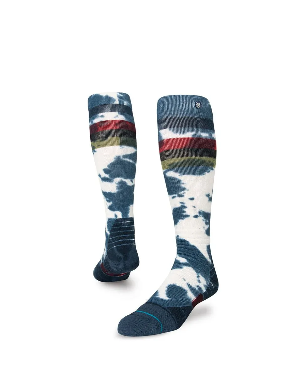 STANCE MALIBOO DYE SNOW OTC SOCKS