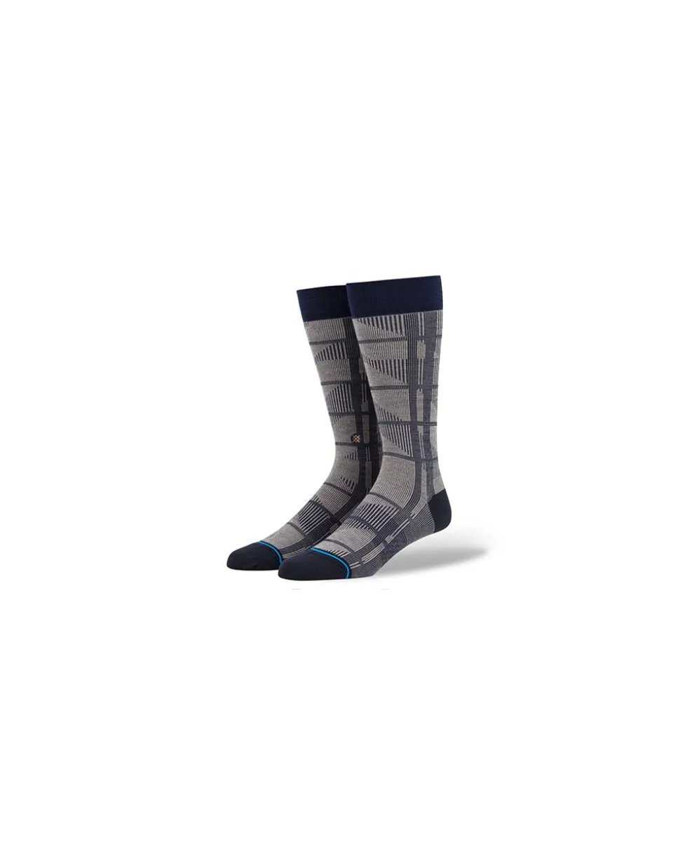 STANCE MEREDITH CREW SOCKS