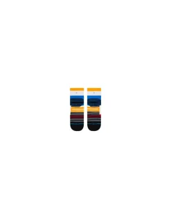 STANCE RATE QUARTER SOCK
