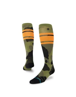 STANCE SARGENT SNOW SOCKS