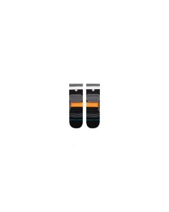 STANCE STAKE QUARTER SOCK