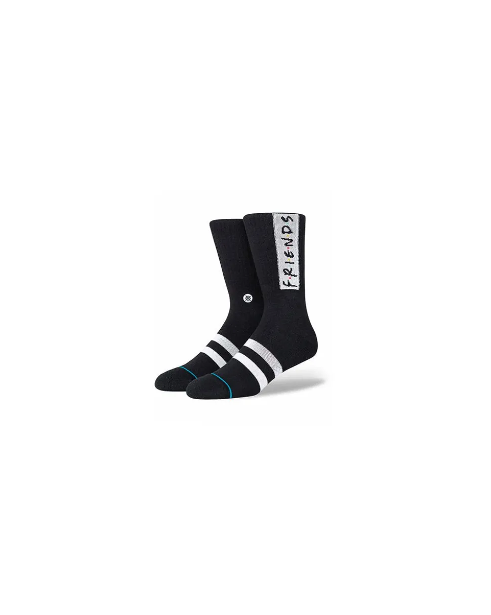 STANCE THE FIRST ONE SOCKS