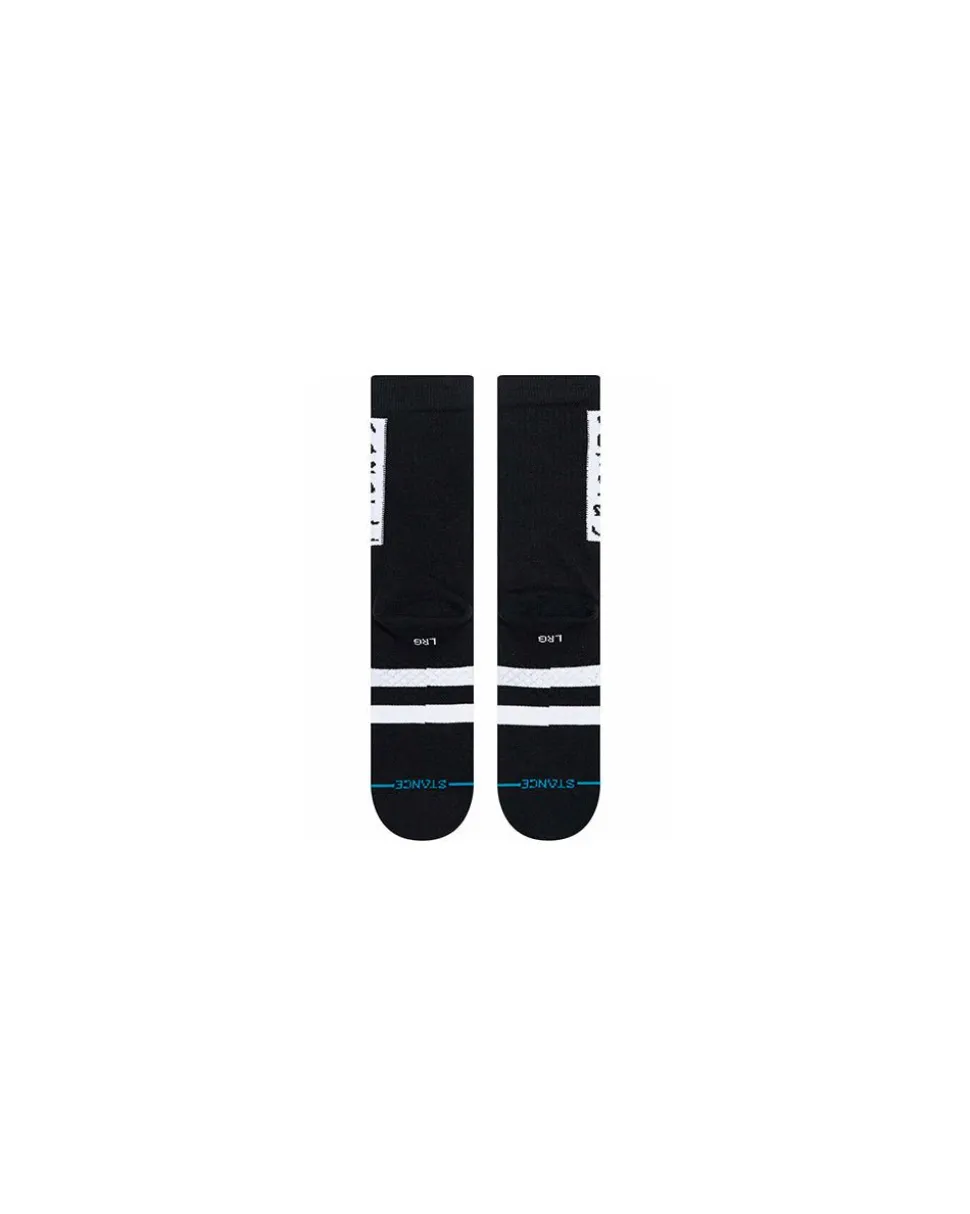 STANCE THE FIRST ONE SOCKS