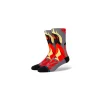 STANCE X DISNEY VILLAINS UNISEX LIFE JAFAR SOCKS