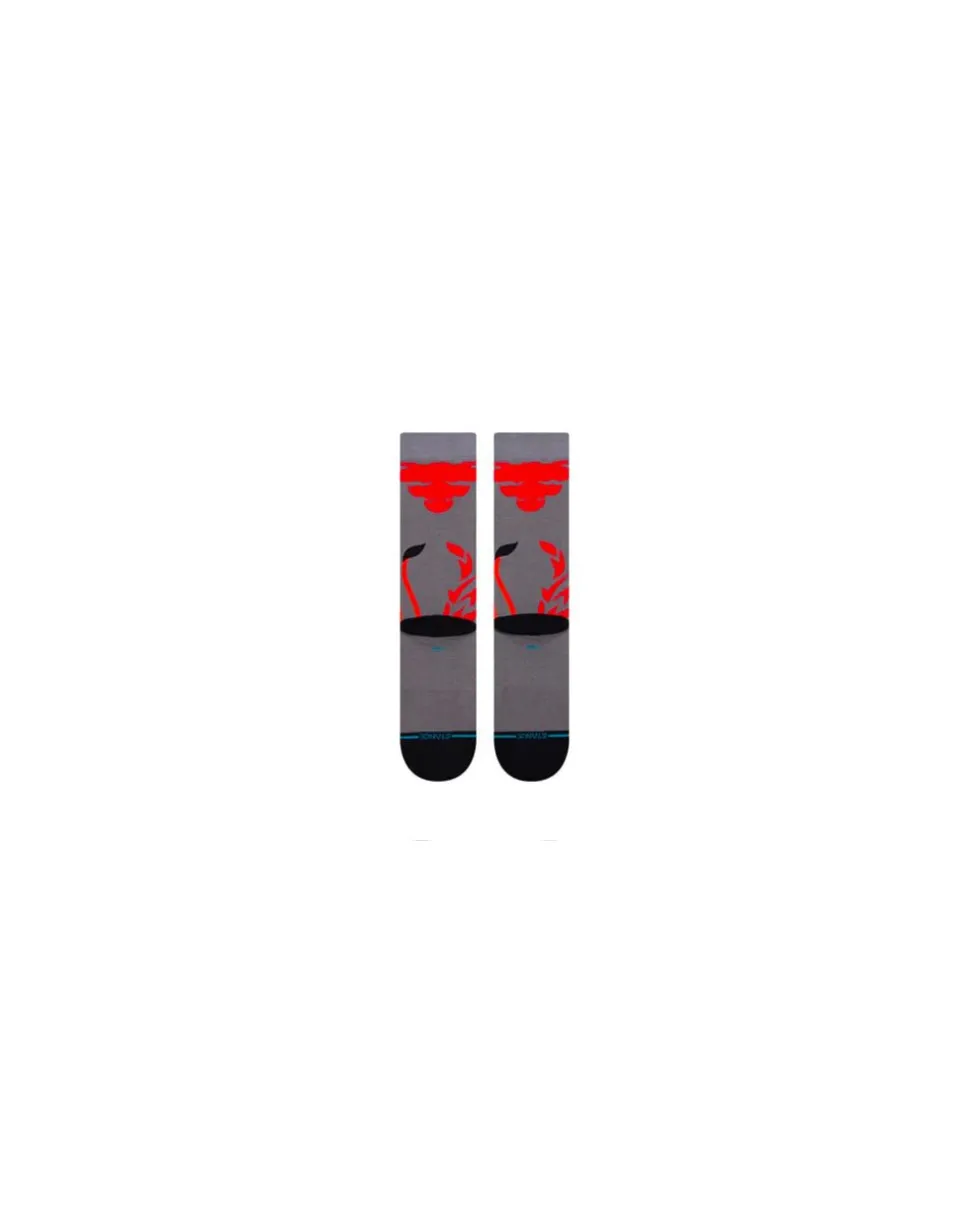 STANCE X DISNEY VILLAINS UNISEX LIFE JAFAR SOCKS