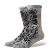 STAR WARS BY DJ JAVIER X STANCE DARTH CREW SOCKS
