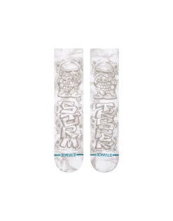 STAR WARS BY DJ JAVIER X STANCE TROOPER CREW SOCKS