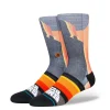 STAR WARS BY JAZ X STANCE DARTH CREW SOCKS