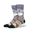 STAR WARS BY JAZ X STANCE GROGU CREW SOCKS
