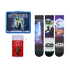 STAR WARS X STANCE JEDI BOX SET