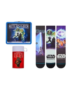 STAR WARS X STANCE JEDI BOX SET