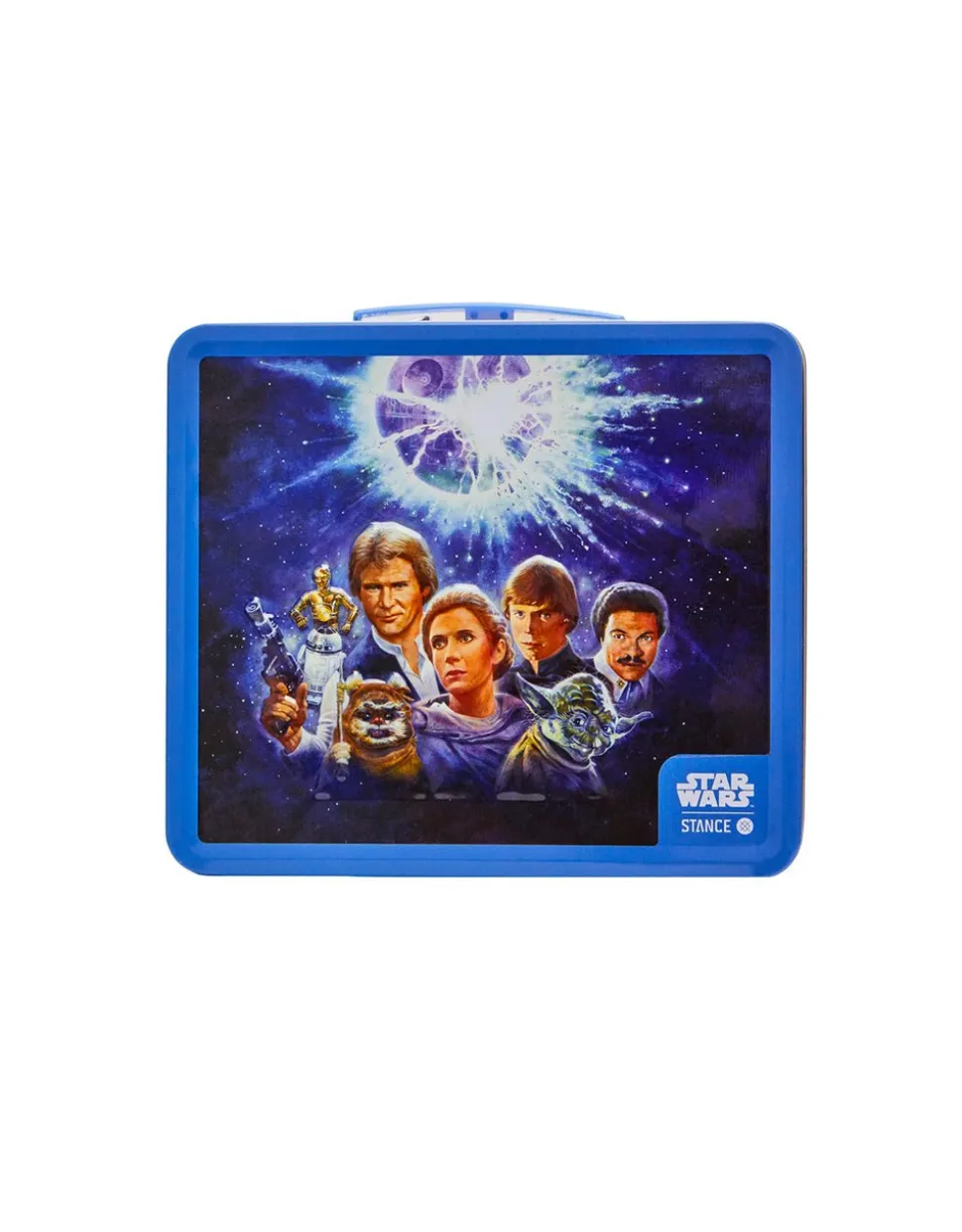 STAR WARS X STANCE JEDI BOX SET