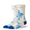 STAR WARS X STANCE R2 D2 CREW SOCKS
