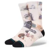 STAR WARS X STANCE ROTJ CREW SOCKS