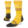 STAR WARS X STANCE THREEPIO PERFORMANCE CREW SOCKS
