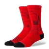 STAR WARS X STANCE VADER CREW SOCKS
