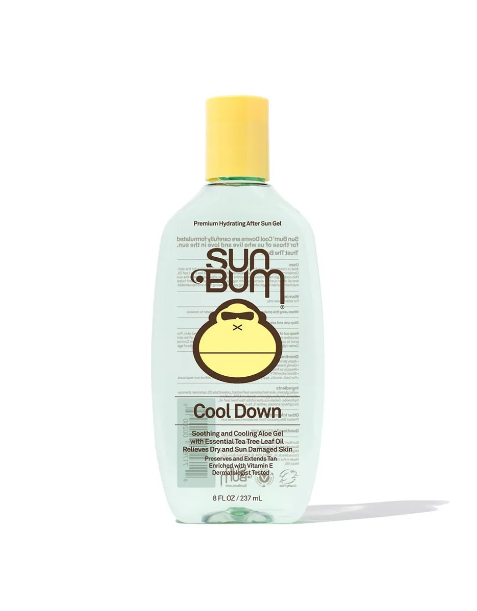 Sunbum After Sun Cool Down Gel