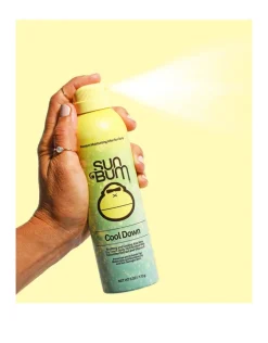 Sunbum After Sun Cool Down Spray