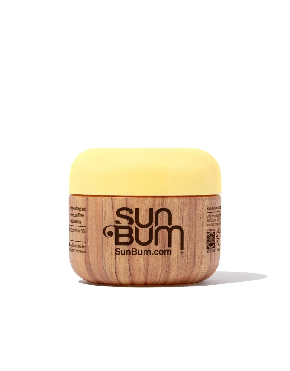 Sunbum Clear 50 Face cream