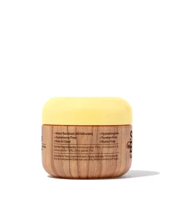 Sunbum Clear 50 Face cream