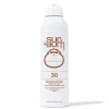 Sunbum Mineral SPF 30 Sunscreen Spray