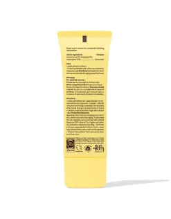 Sunbum Original Glow SPF 30 Sunscreen Face Lotion