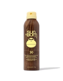 Sunbum Original SPF 30 Sunscreen Spray