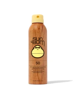 Sunbum Original SPF 50 Sunscreen Spray