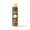 Sunbum Original SPF 30 Sunscreen Lip Balm - Banana