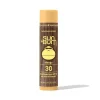 Sunbum Original SPF 30 Sunscreen Lip Balm - Banana